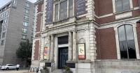 City Council to explore options to save Academy of Natural Sciences