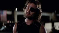 Zack Snyder Confirms Plan to Bring 'Escape From New York' Remake Into The Future