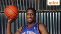 Mike Sweetney, Former New York Knicks No. 9 pick and Georgetown star, passes away at 43