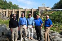 3 Western North Carolina dams get $3.4M for Helene repairs