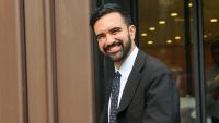 Mamdani's new $4M NYC public bathrooms auto-open doors after 10 minutes