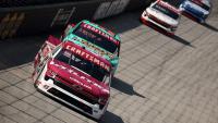 Why Was NASCAR Truck Series Bristol Qualifying Canceled Today? When is the Race?
