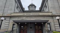 Oregon asks Ninth Circuit to drop contempt over state psychiatric hospital admitting delays