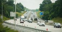 A new bill would address Pennsylvania turnpike toll rate signage