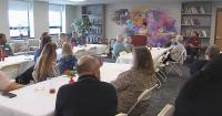 Second Harvest Highlights “Healthy Pantry Initiative” and Community Partnerships