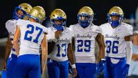 Northwestern vs. Berkeley: South Carolina Class 5A Powers Meet in Top Matchup