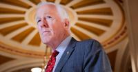 Are Conservatives Actually Represented in the Senate? John Cornyn's X Page Should Have You Questioning Everything