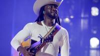 Exclusive: Shaboozey shares why his Nashville show is a 'homecoming'