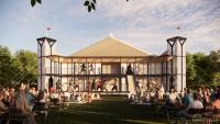 Nashville Shakespeare Fest seeks to build Elizabethan style playhouse in Centennial Park