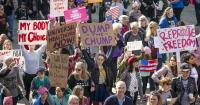 Family Sues Texas Over Abortion Laws