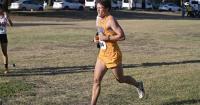 Angelo State Cross Country Heads to Lubbock for Texas Tech Open