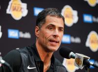 Lakers Newly-Added 6’3″ SG Surprisingly Named Potential NBA Trade Candidate