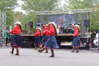 Festival in Martinsville is seventh for Southern Virginia Latino Association