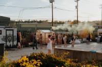 Seattle Sauna Festival Returns to Ballard for Another Round