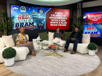 YWCA’s Red, White & Bram Party Cruise Set to Bring Music, Culture and Celebration to the Water
