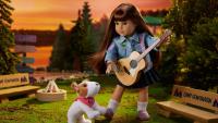 American Girl's next Girl of the Year is from Wisconsin