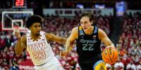 Wisconsin and Marquette to square off in “Feeding the Rivalry” hunger initiative