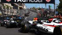 F1 Adding Sprint Race To Monaco As Format Expands To 10 Rounds In 2027