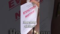 Exploring the Impact of Rent Payments on Eviction Rates in the Music and Entertainment Industry (Video)