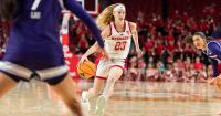 2026-27 Nebraska women’s basketball conference schedule announced