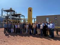 Wyoming Business Council Board Highlights Strong Returns, Real-World Results at Gillette Meeting