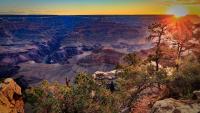 Grand Canyon Flood Death Toll Reaches 3 After Missing Wyoming Hiker Identified