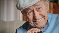 Golf legend who beat Hogan, Snead, Demaret and Palmer is turning 100