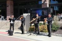 Hispanic culture finds a home at Seton Hall through community, celebration