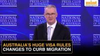 Indian students face tough choices as Australia restricts family visas: Inside Canberra’s sharp immigration turn