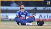 Abhishek Sharma smashes 30-ball ton as India seal clean sweep against Afghanistan