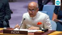 India's scathing attack on Pak at UNSC: ‘9/11 architects didn’t hide in caves'