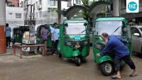 Bangladesh faces gas shortages, Pakistan fuel pain as Gulf crisis worsens