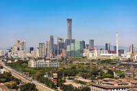 China imposes sweeping flight restrictions around Beijing after skyscraper crash