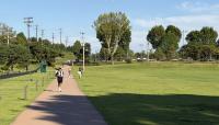 Why Seoul is up in arms over the future of Yongsan Park, a former U.S. military base