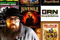 Chris Schwartz Unveils Ruffnation Entertainment’s Next Frontier: A Hip-Hop Vinyl Subscription Service