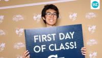 Who is Caden Qiao? Police seeking public's help to find missing Georgia Tech student