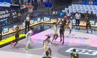 Senior Women Rise 20 Spots in FIBA World Rankings