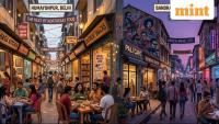 World’s coolest neighbourhoods 2026: 2 Indian spots make the cut — See where