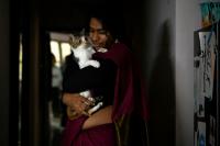 ‘I don't know the future’: India’s transgender law change leaves patients, doctors in a bind