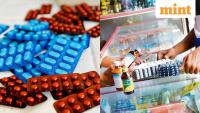 Amid govt's proposal for CCTVs at medical stores, 64% of consumers say chemists rarely ask for prescription: Survey