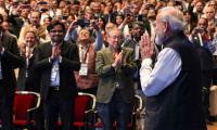 India’s chips will go global: PM Modi