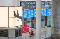 Airline industry group opposes privatization of Canadian airports