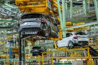 Automotive Manufacturing Intelligence Brief – September 17, 2026