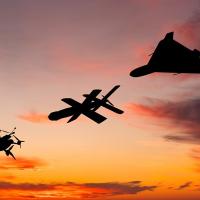 DIU is now the Pentagon’s one door for drone tech – here’s how to walk through