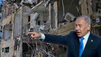 Netanyahu ignores war’s toll, but did intelligence say Israel faced annihilation?