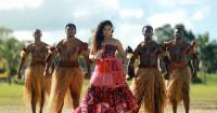 Pacific designers take the spotlight at Honolulu fashion event