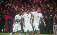 Chelle invites Osimhen, 23 others for Nigeria’s 2027 AFCON qualifiers; unveils separate team for Russia clash