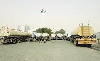 25,000 liters of diesel stolen from company sites in Jahra