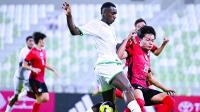 Oman U20s draw up ambitious preparatory plan ahead of Asian Cup