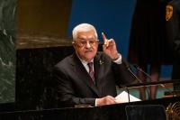 US Once Again Denies Palestinian Officials Visas to Attend New York UN Meeting